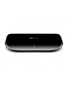 TP-Link TL-SG1005D мрежов...